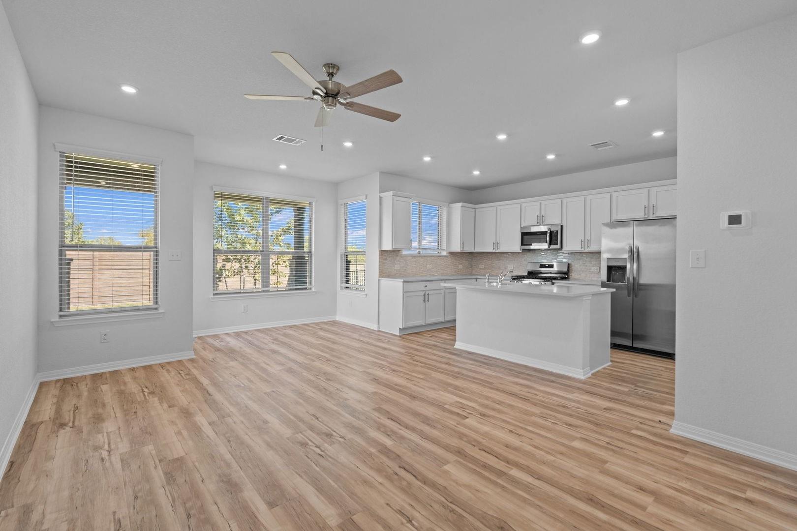 2200A Cornfield Dr, Pflugerville, TX 78660