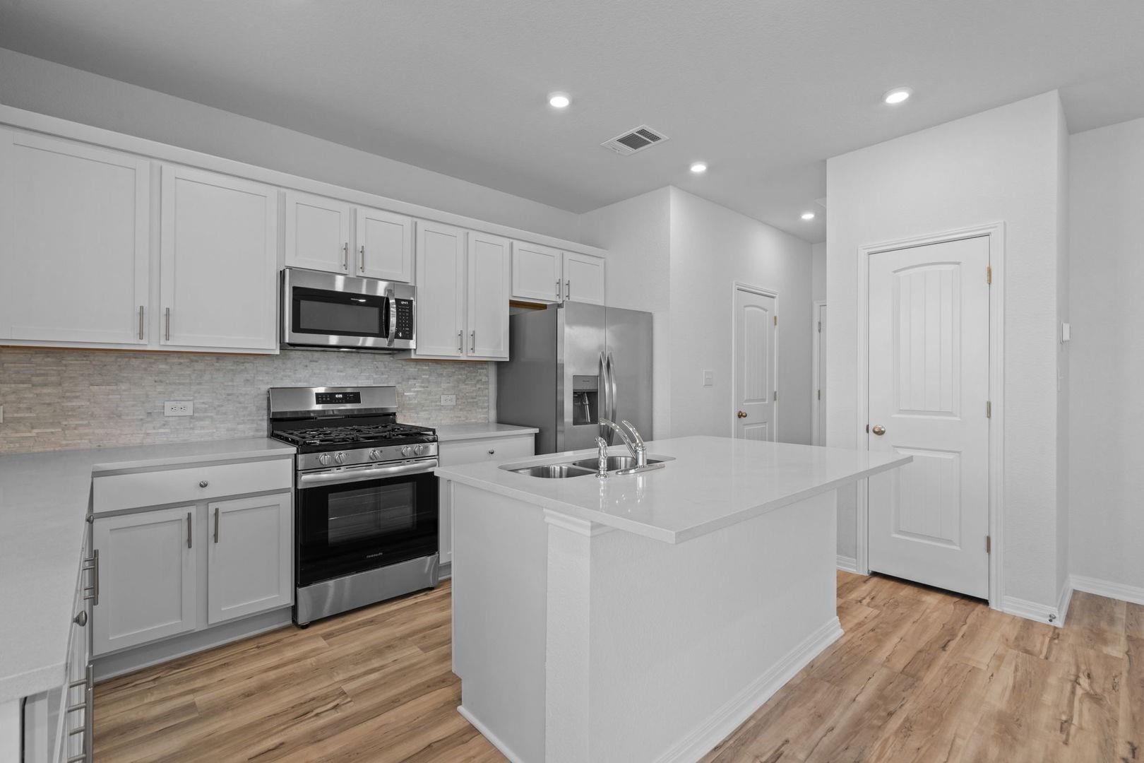 2200A Cornfield Dr, Pflugerville, TX 78660