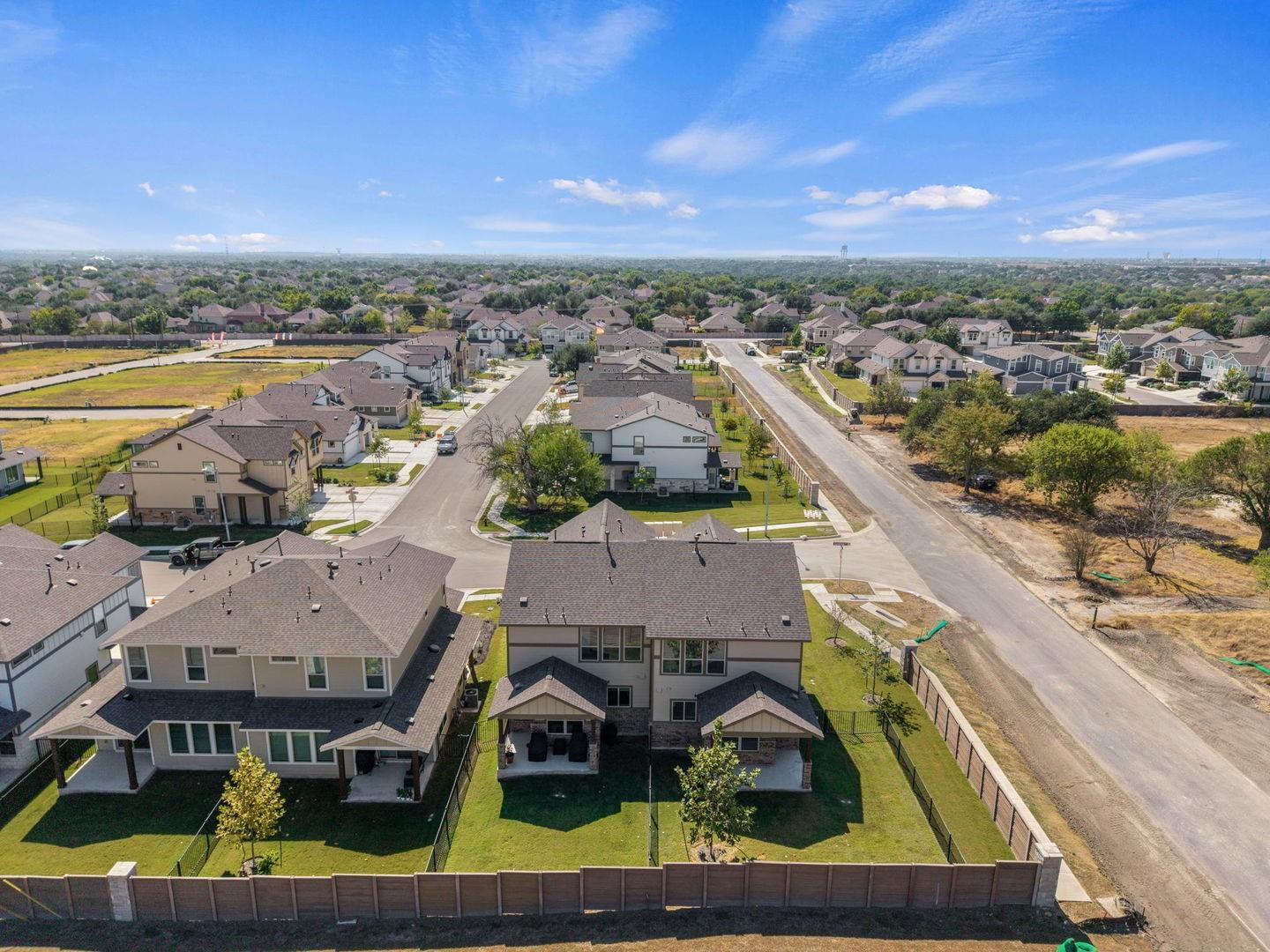 2200A Cornfield Dr, Pflugerville, TX 78660