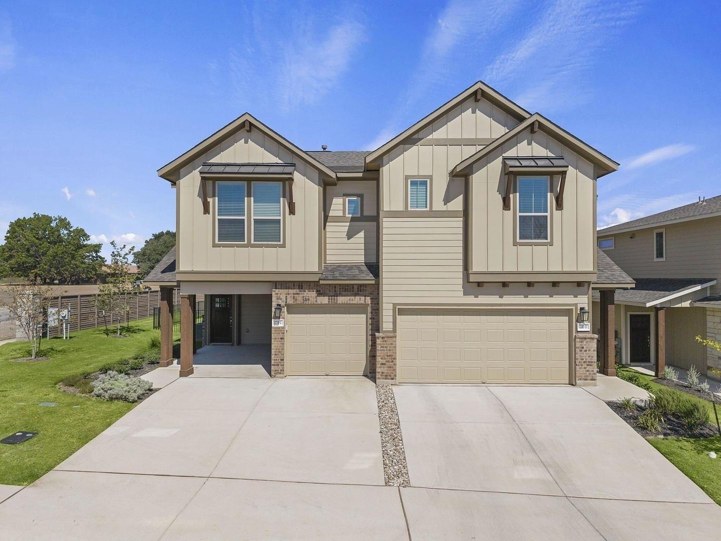 2200A Cornfield Dr, Pflugerville, TX 78660