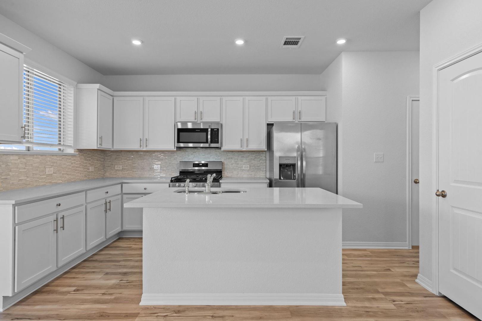 2200A Cornfield Dr, Pflugerville, TX 78660