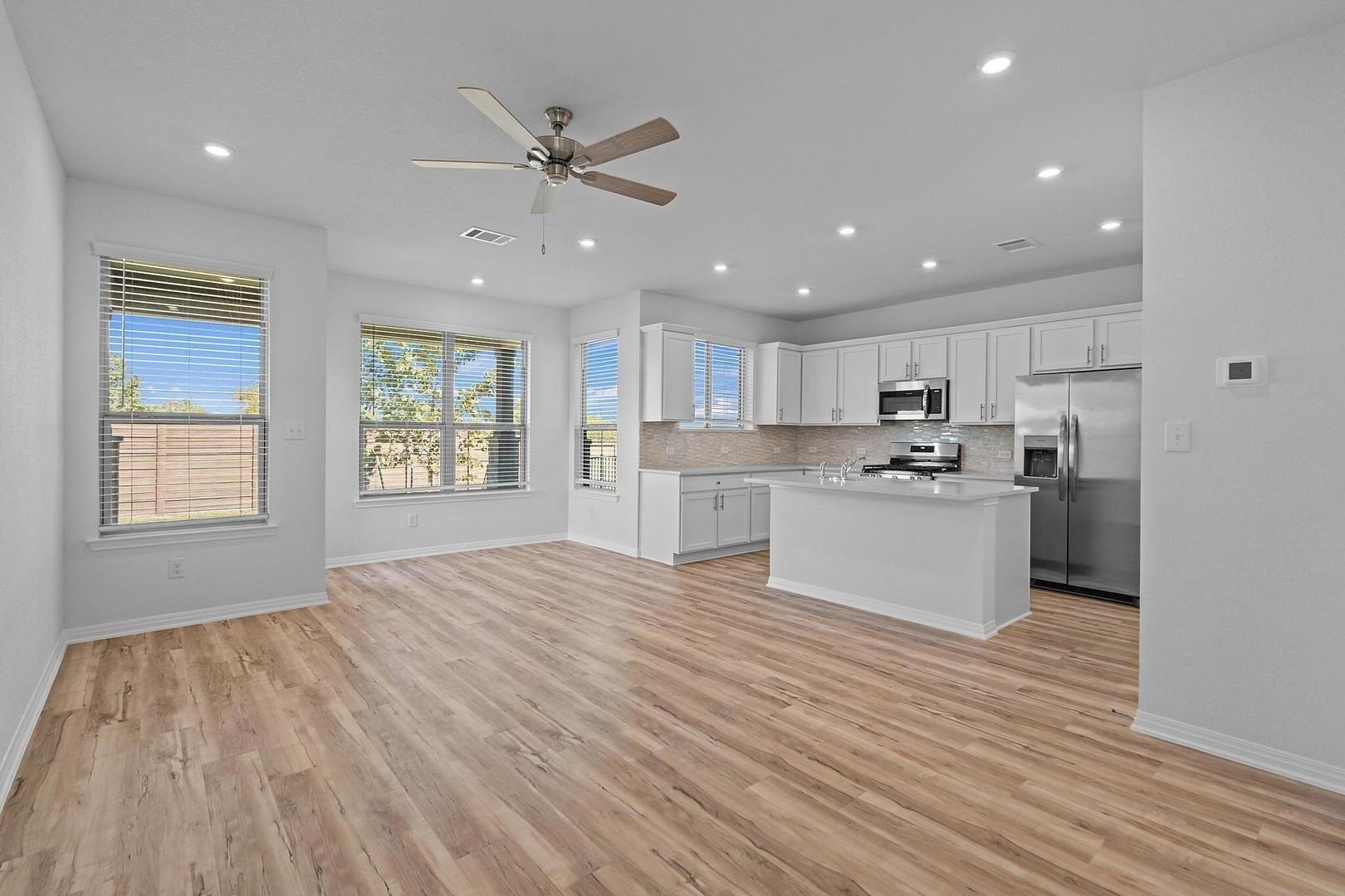 2200A Cornfield Dr, Pflugerville, TX 78660