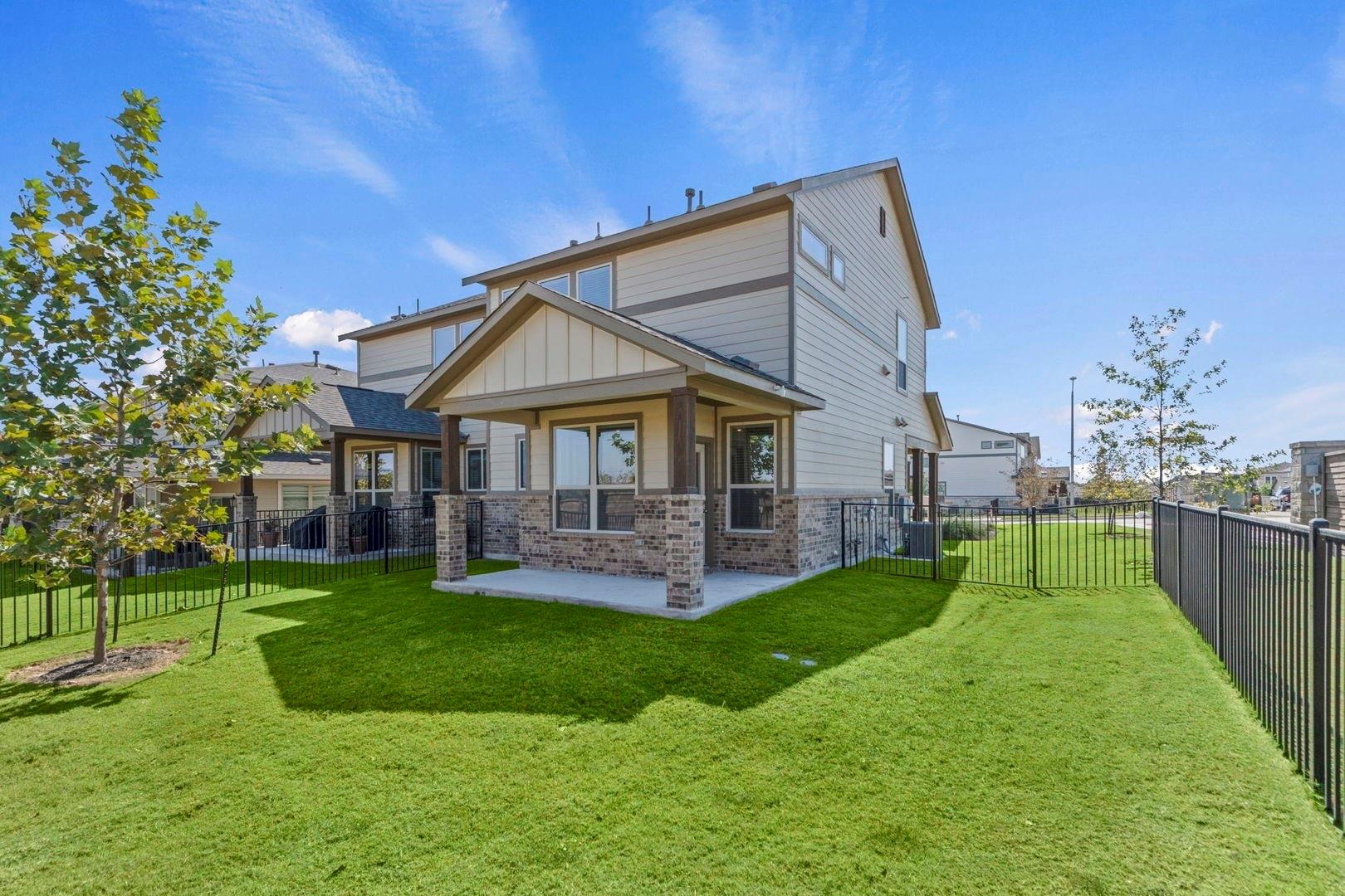 2200A Cornfield Dr, Pflugerville, TX 78660