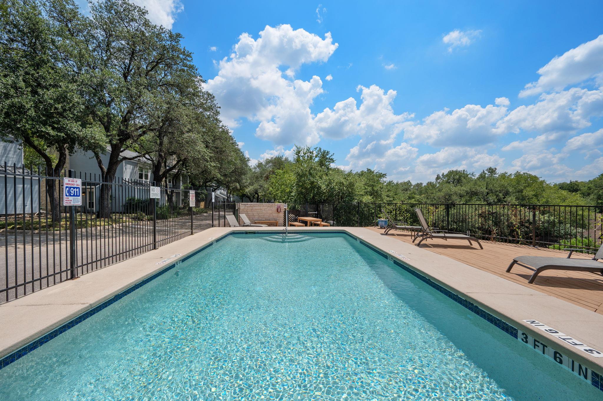 6727 Old Quarry Ln, Austin, TX 78731