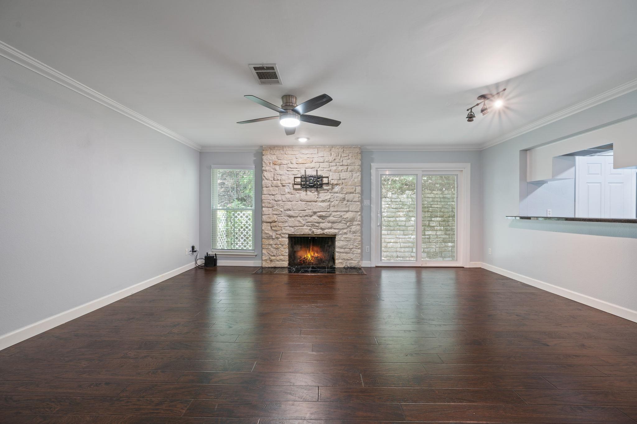 6727 Old Quarry Ln, Austin, TX 78731