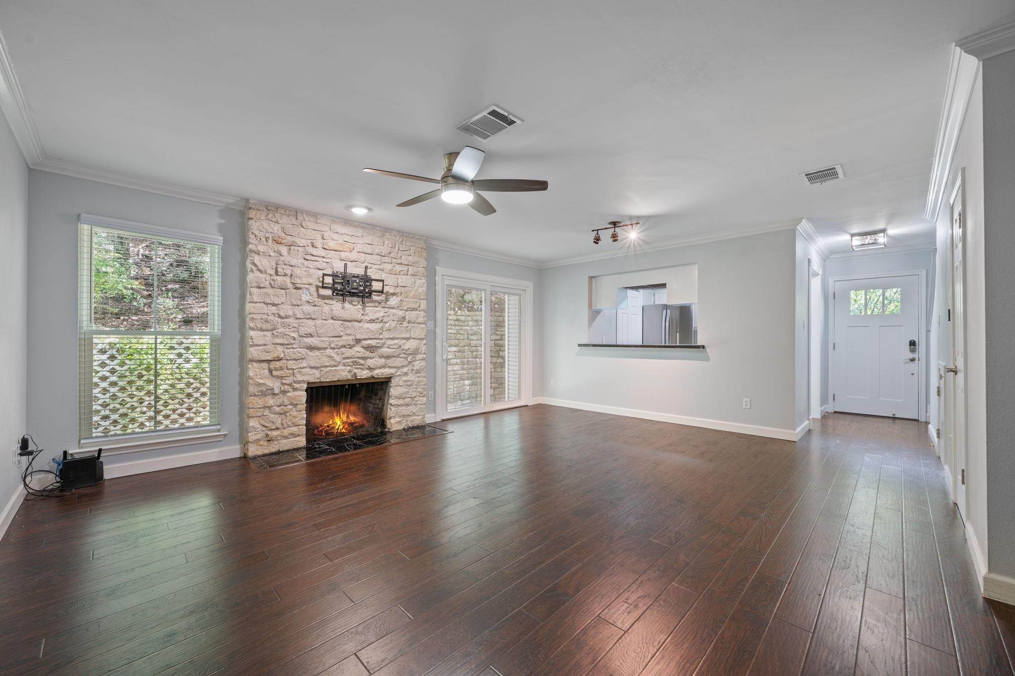 6727 Old Quarry Ln, Austin, TX 78731