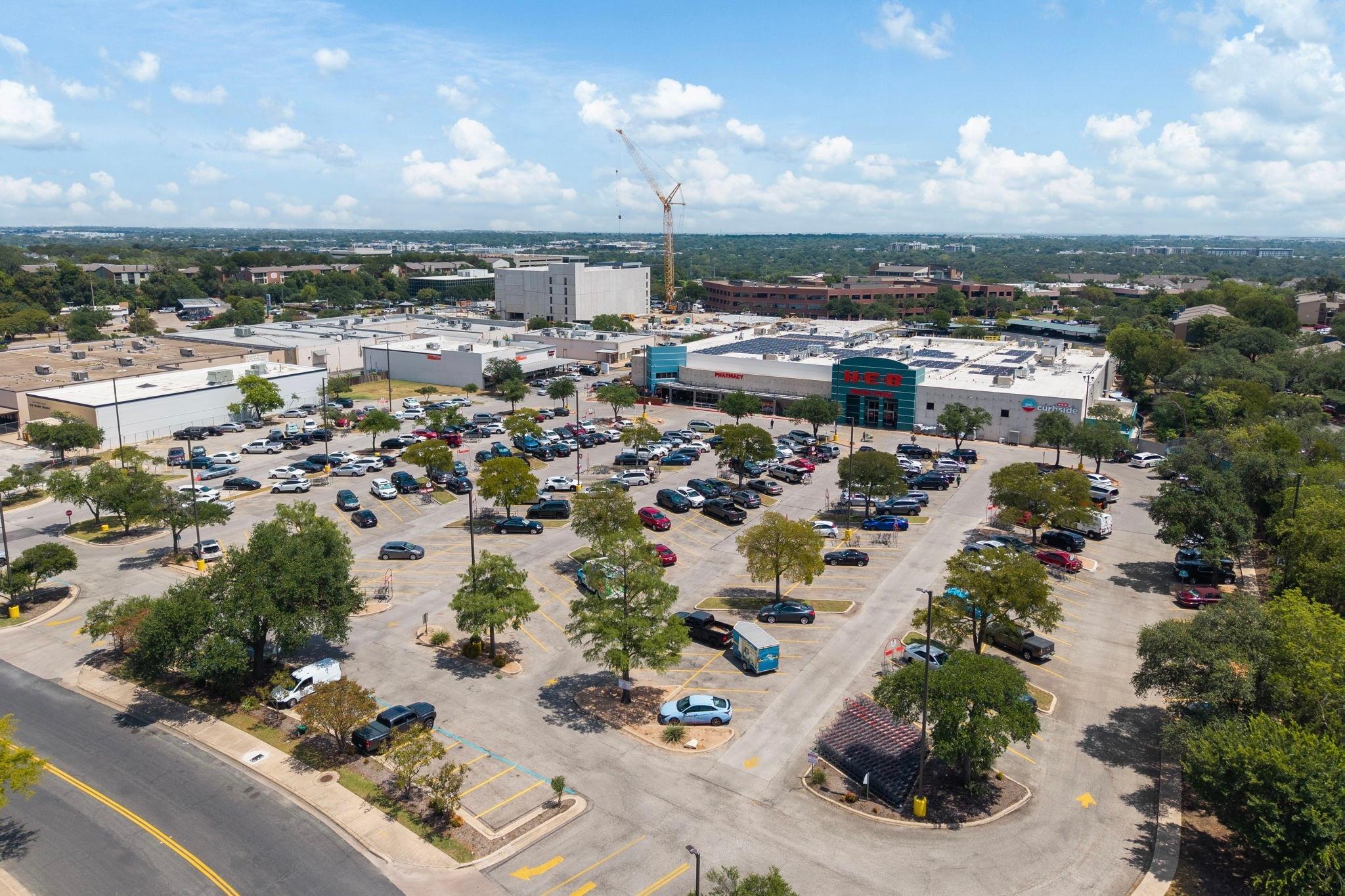 6727 Old Quarry Ln, Austin, TX 78731