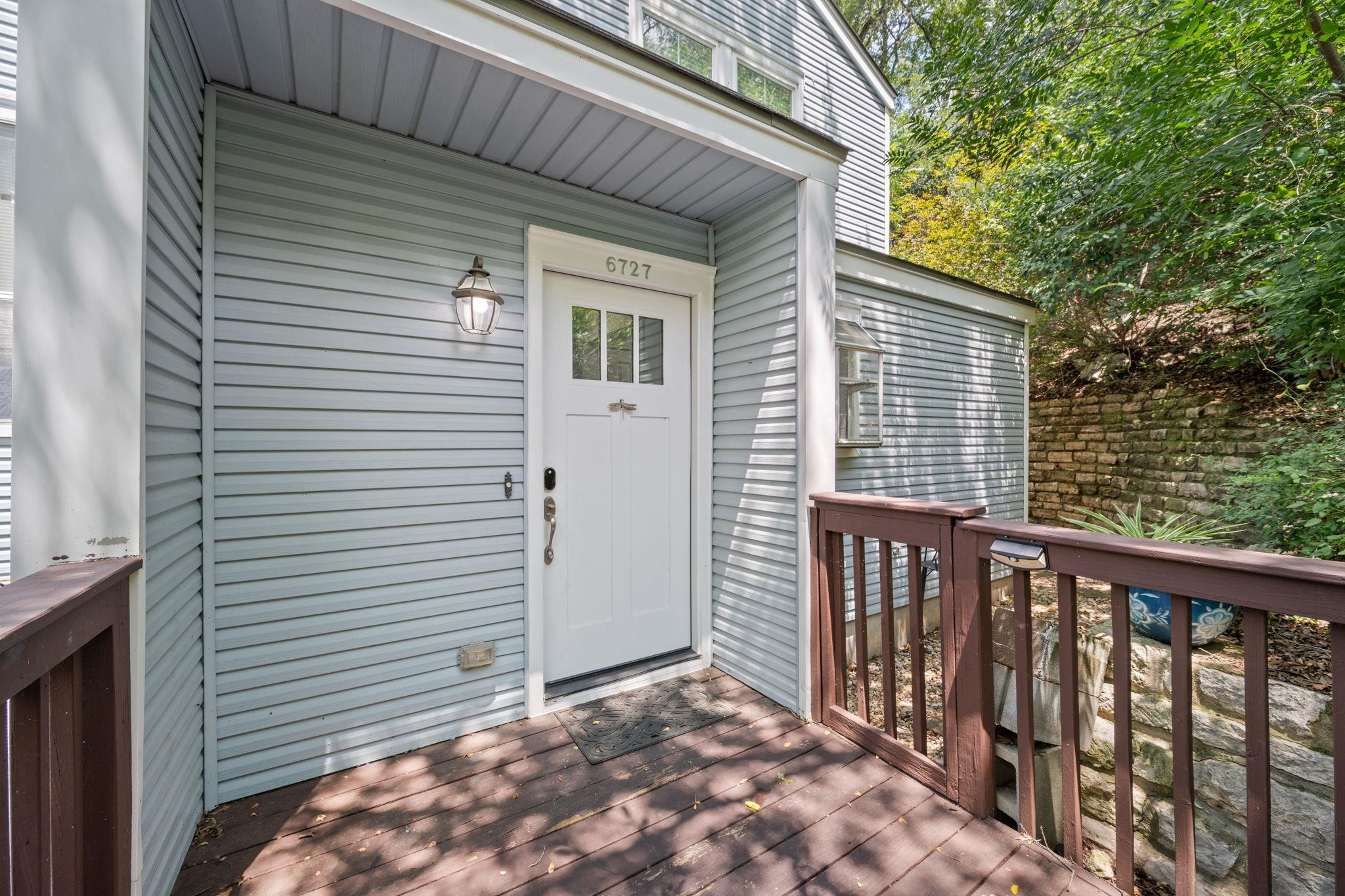 6727 Old Quarry Ln, Austin, TX 78731