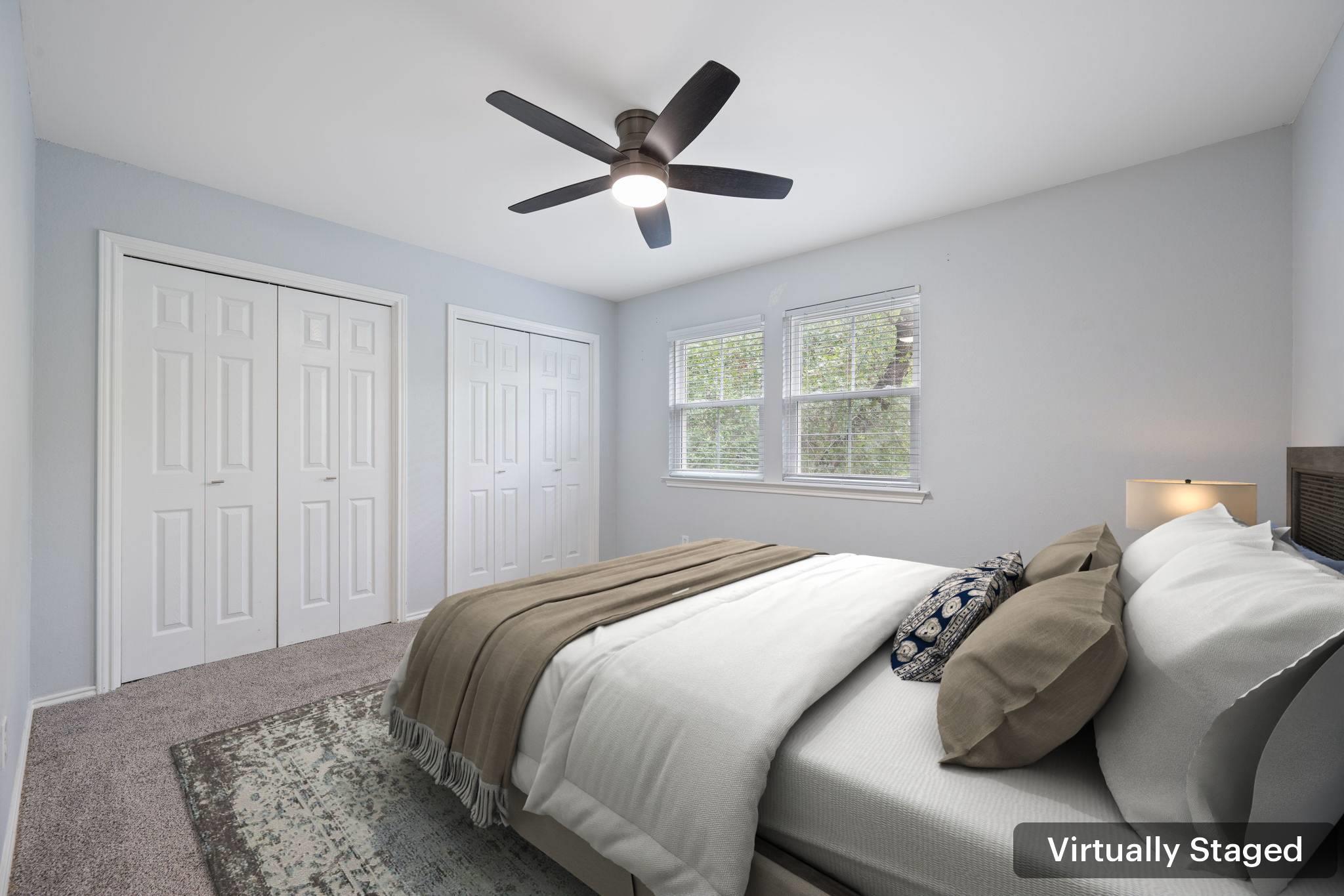 6727 Old Quarry Ln, Austin, TX 78731