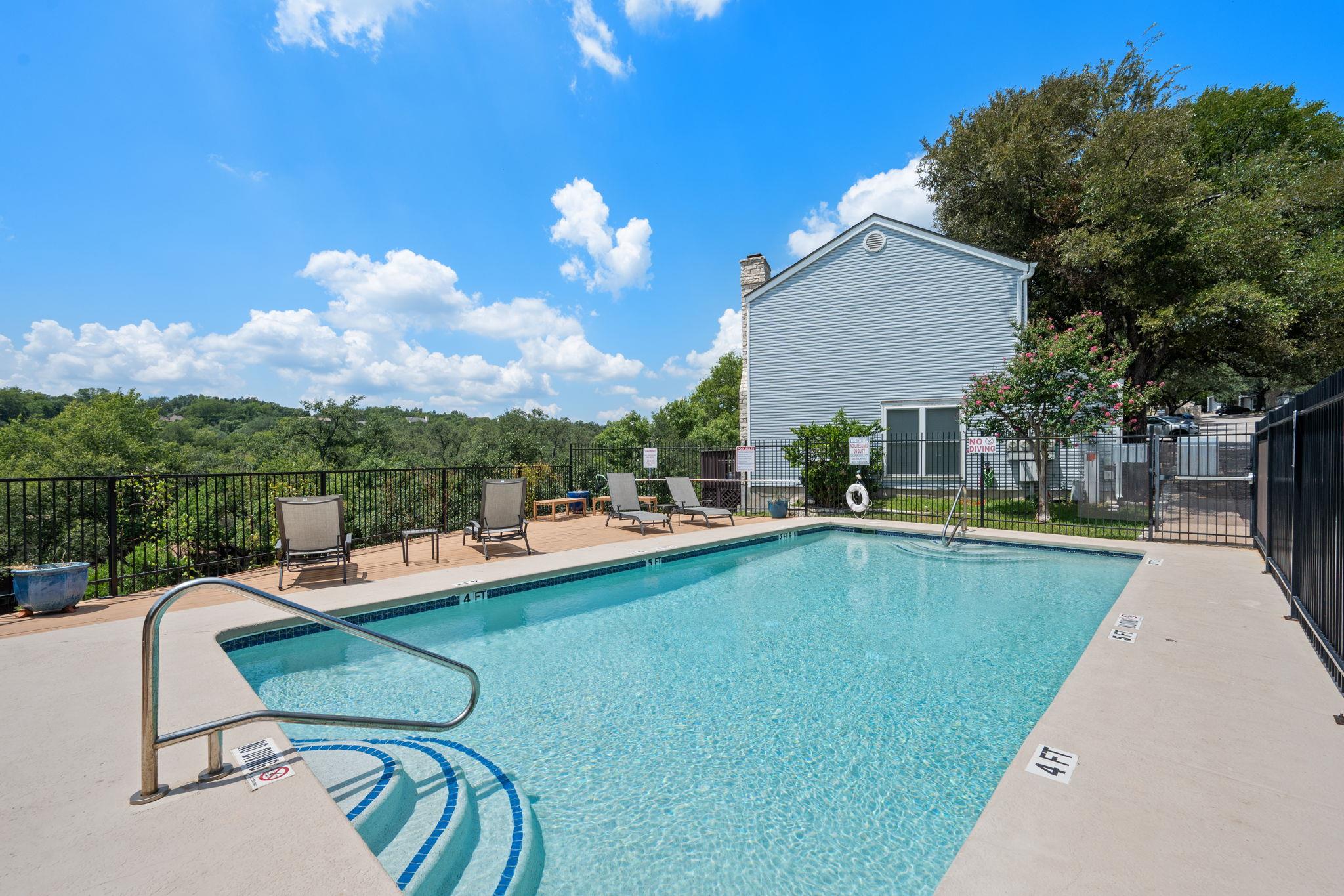 6727 Old Quarry Ln, Austin, TX 78731