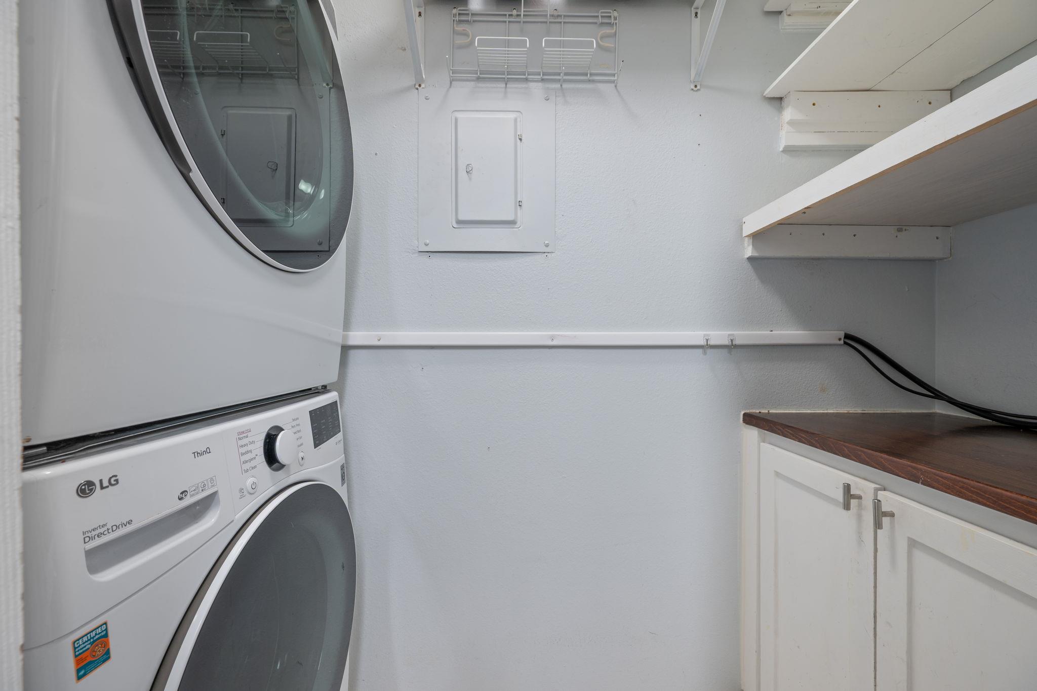 6727 Old Quarry Ln, Austin, TX 78731