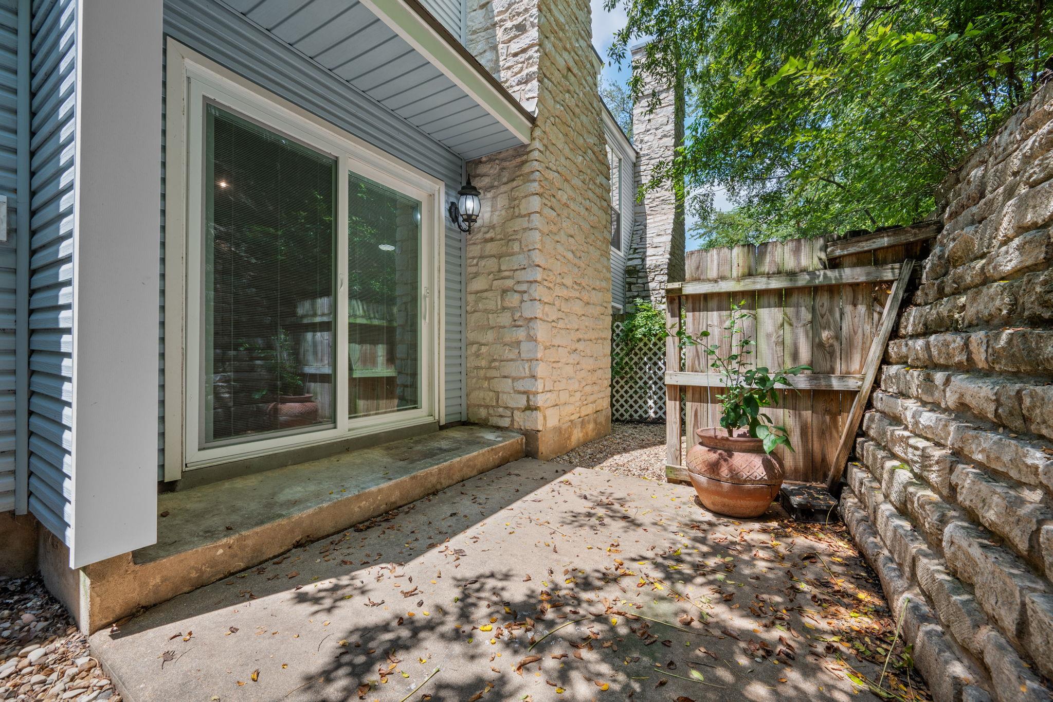 6727 Old Quarry Ln, Austin, TX 78731