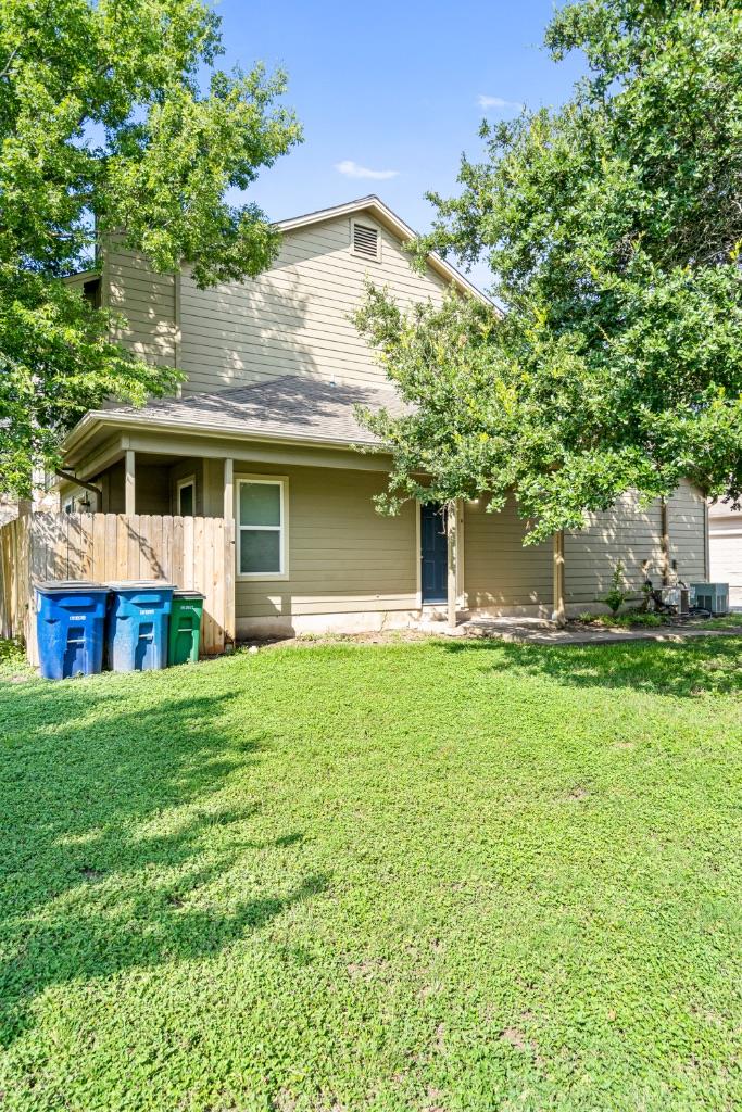 8703 Schick Rd # A, Austin, TX 78729