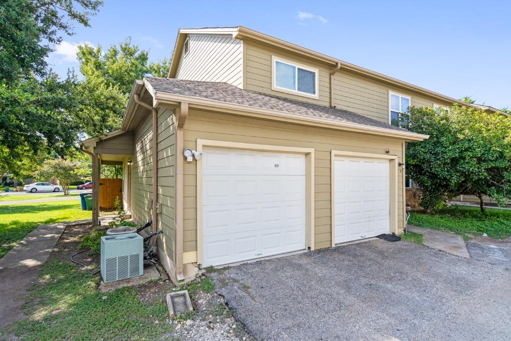 8703 Schick Rd # A, Austin, TX 78729