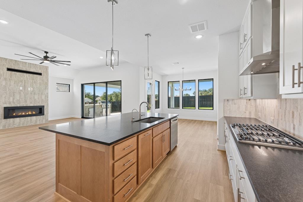 3408 Emerald Lake Path, Georgetown, TX 78628