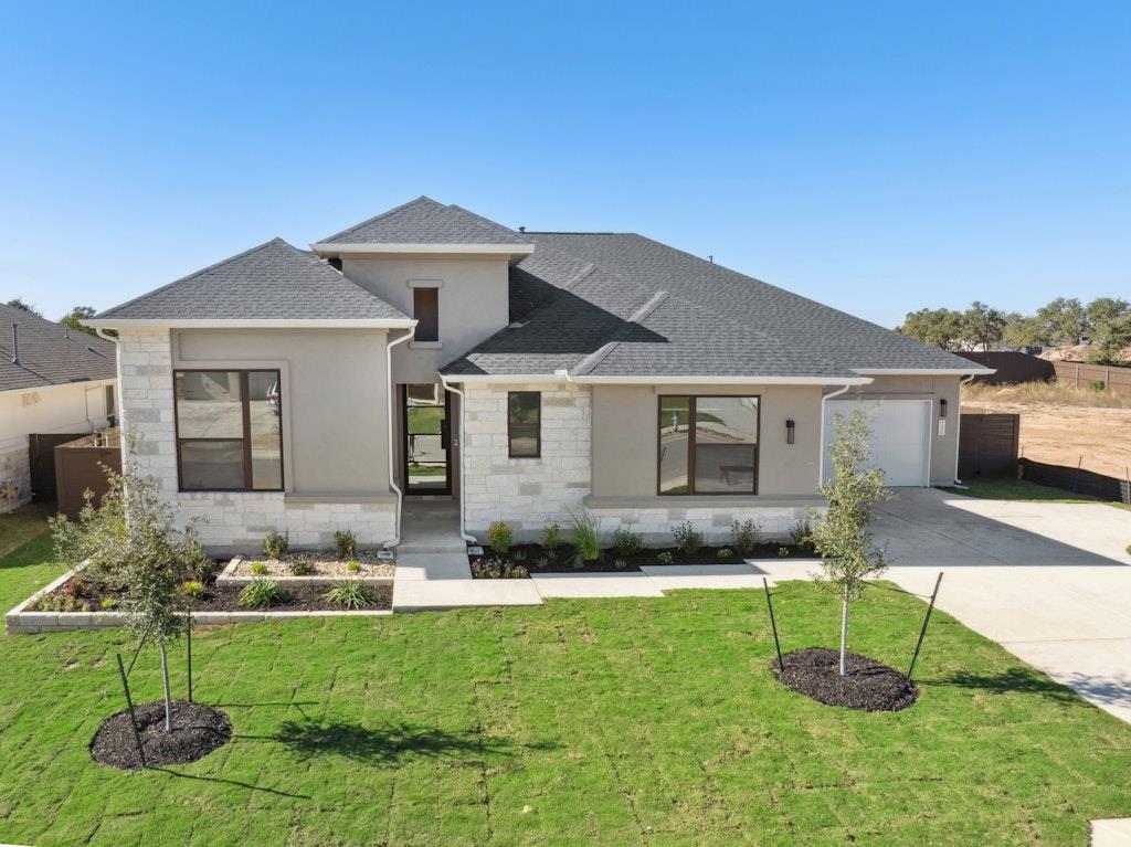 3408 Emerald Lake Path, Georgetown, TX 78628