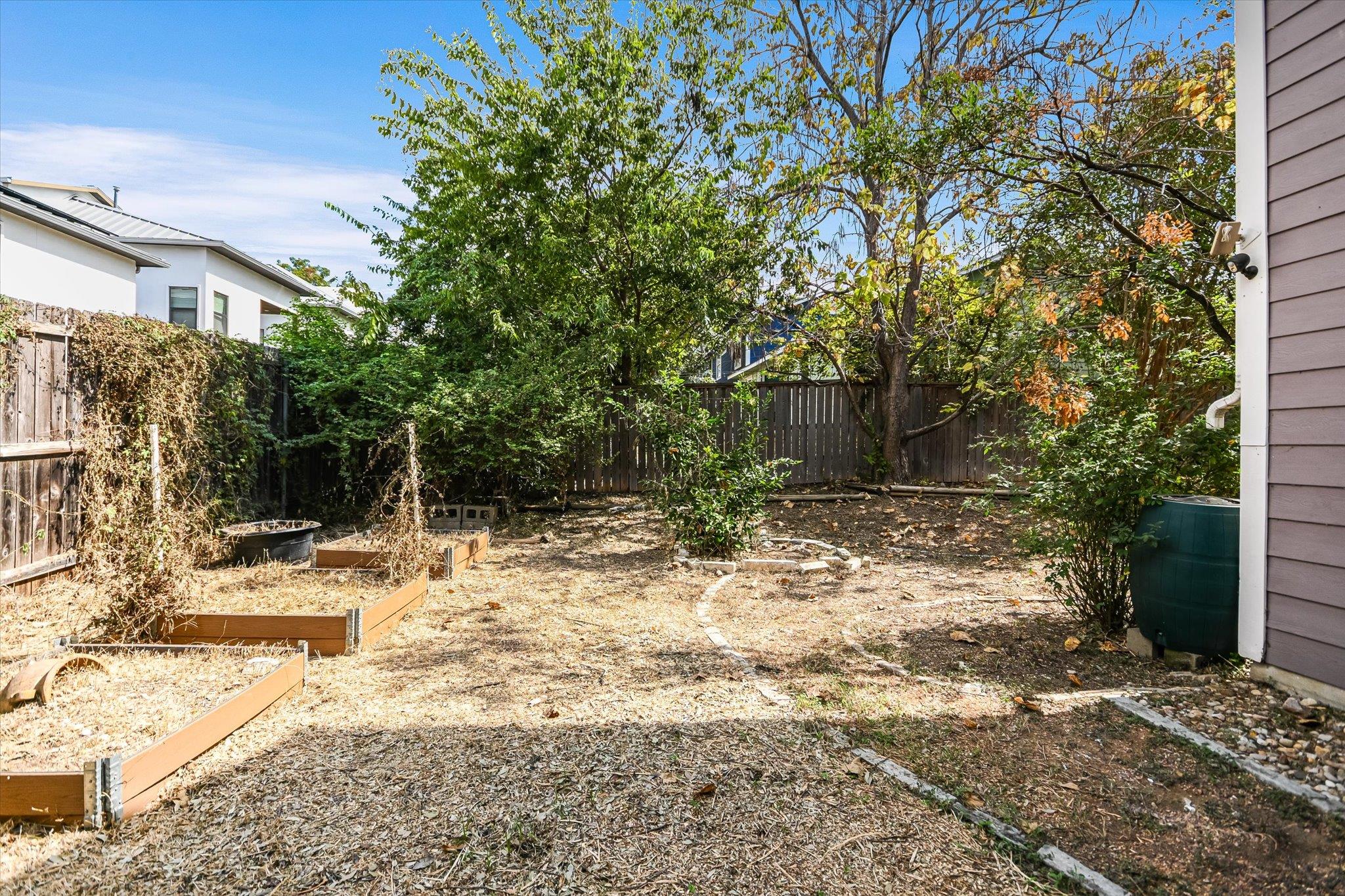 1193 Curve St, Austin, TX 78702