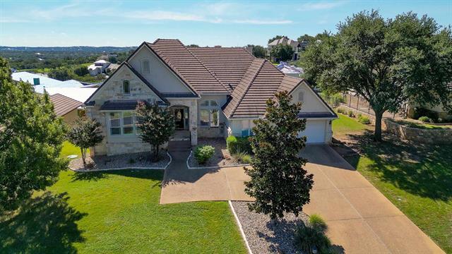 129 Florentine, Horseshoe Bay, TX 78657