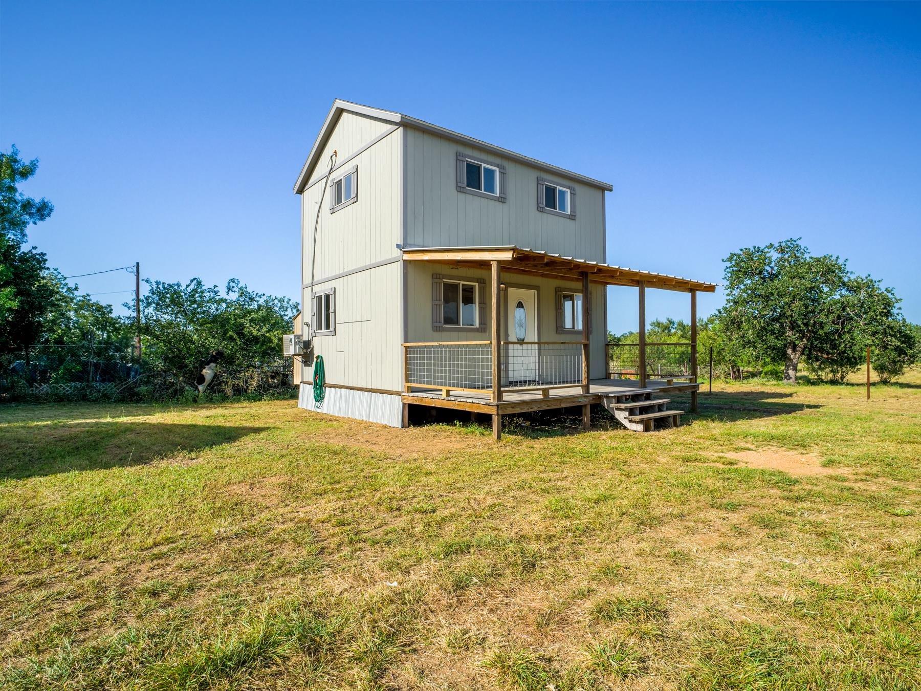 1000 Old Spanish Trl, Buchanan Dam, TX 78609