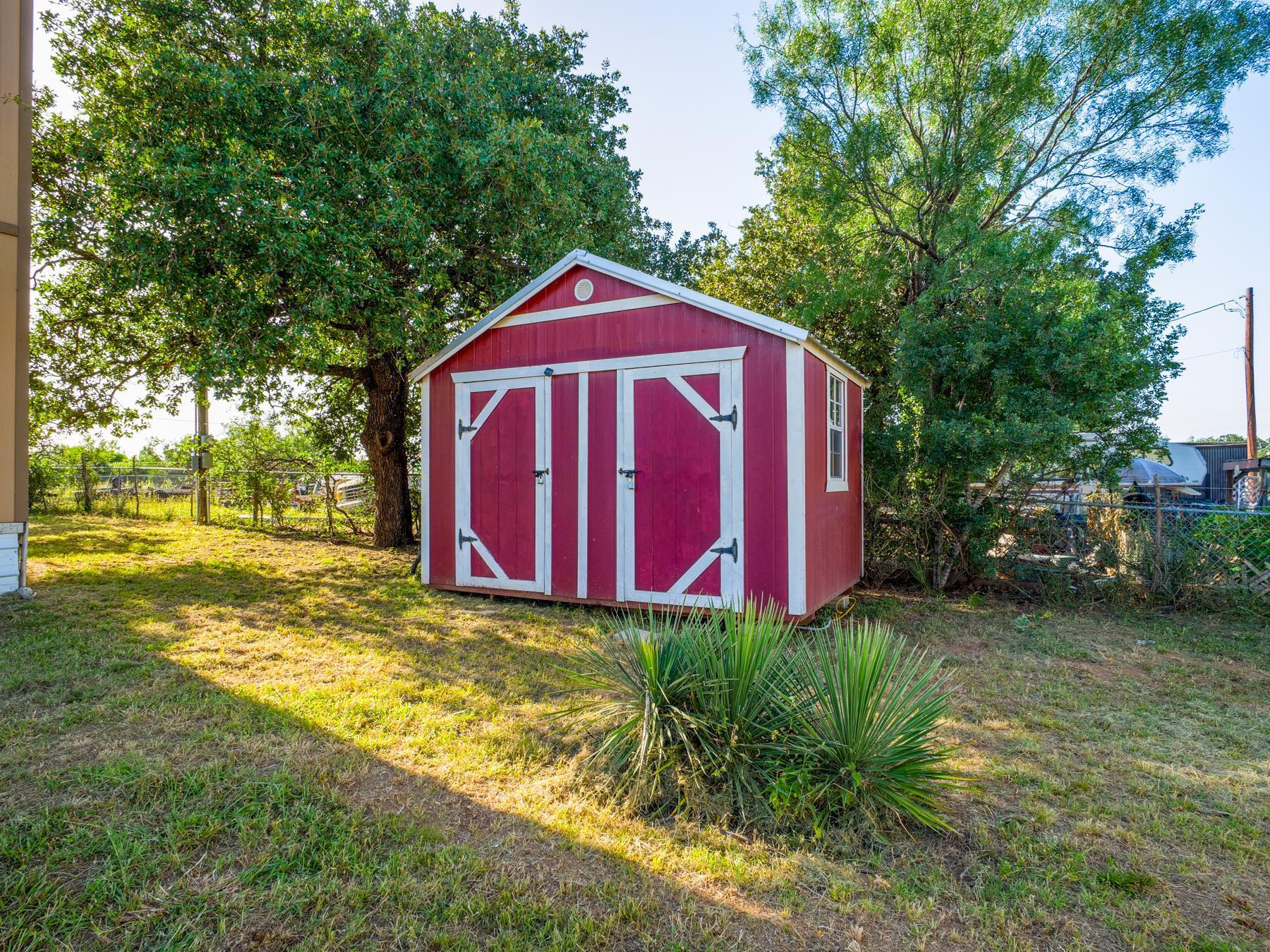 1000 Old Spanish Trl, Buchanan Dam, TX 78609