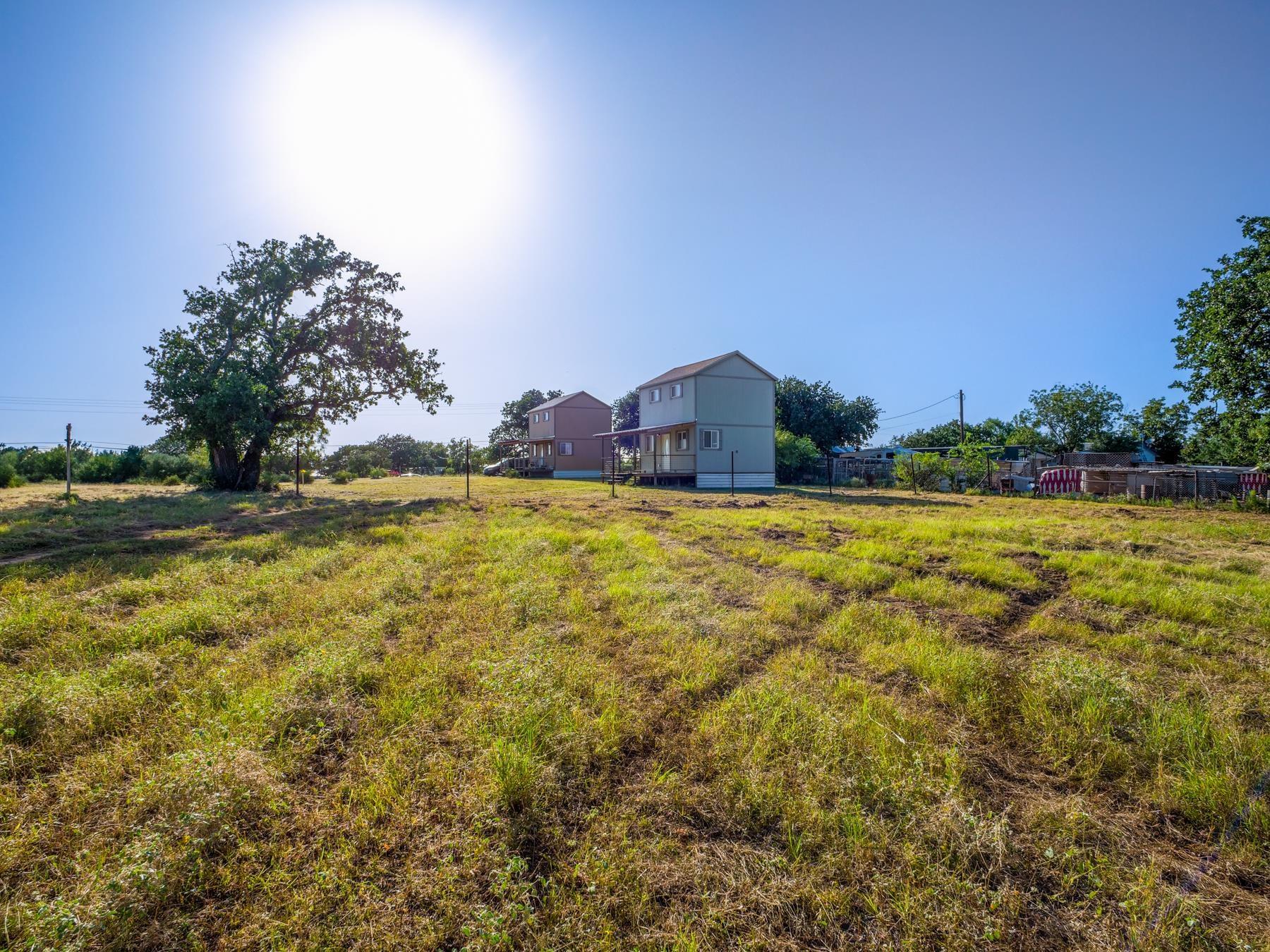 1000 Old Spanish Trl, Buchanan Dam, TX 78609