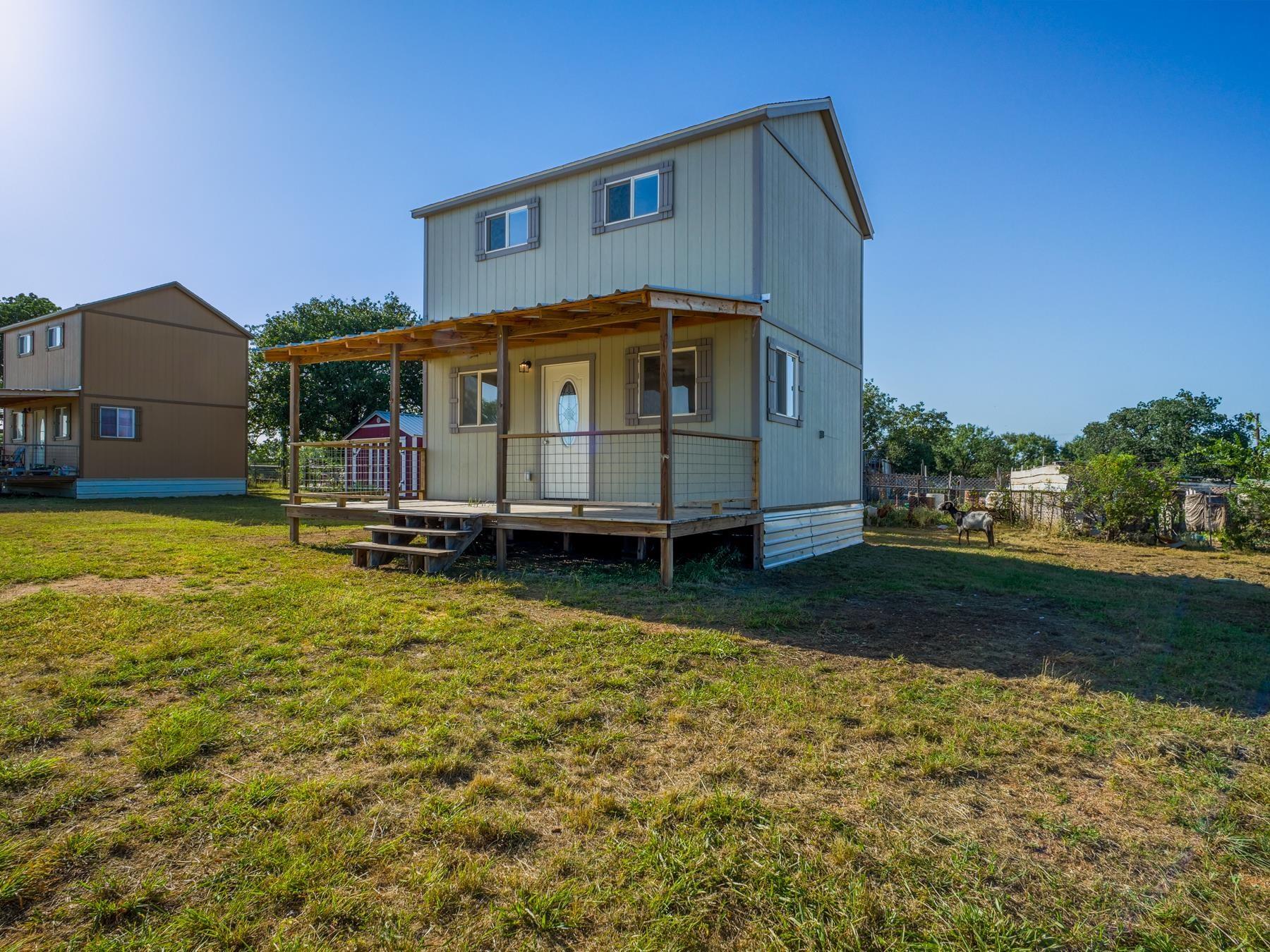 1000 Old Spanish Trl, Buchanan Dam, TX 78609