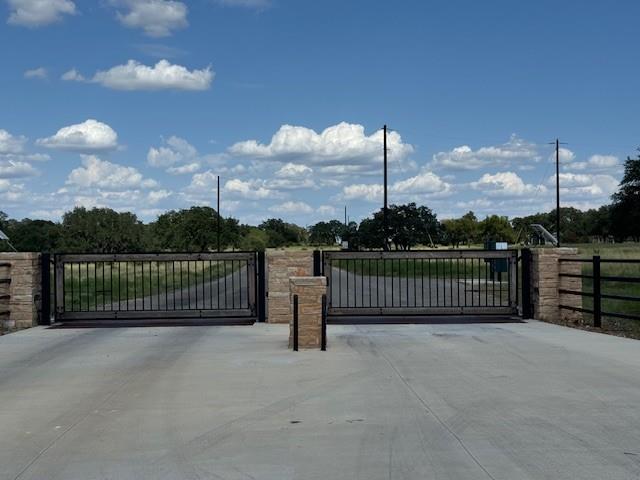 Lot 23 Rifle Ridge, Burnet, TX 78611