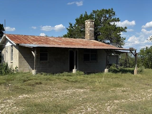 Lot 23 Rifle Ridge, Burnet, TX 78611