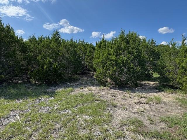 Lot 23 Rifle Ridge, Burnet, TX 78611