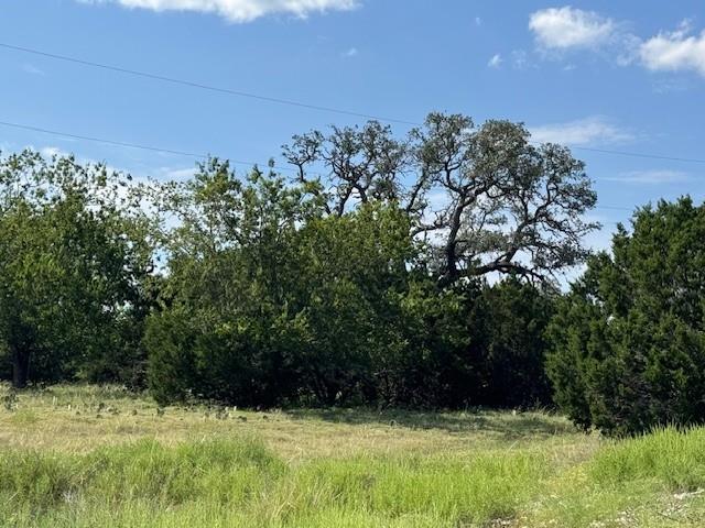 Lot 23 Rifle Ridge, Burnet, TX 78611