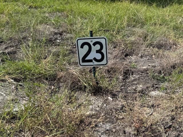 Lot 23 Rifle Ridge, Burnet, TX 78611