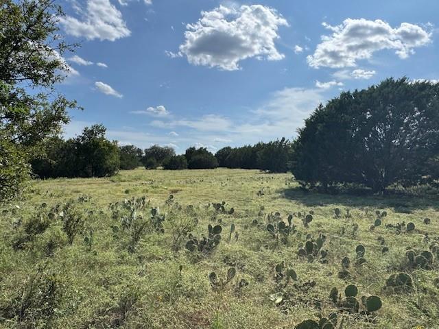 Lot 23 Rifle Ridge, Burnet, TX 78611