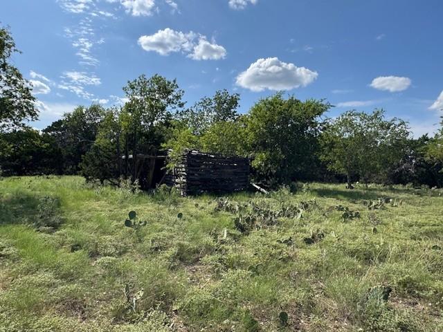Lot 23 Rifle Ridge, Burnet, TX 78611
