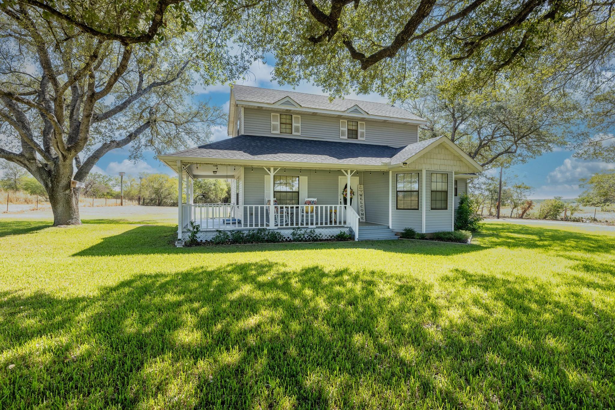 7835 US Hwy 183 South, Gonzales, TX 78629