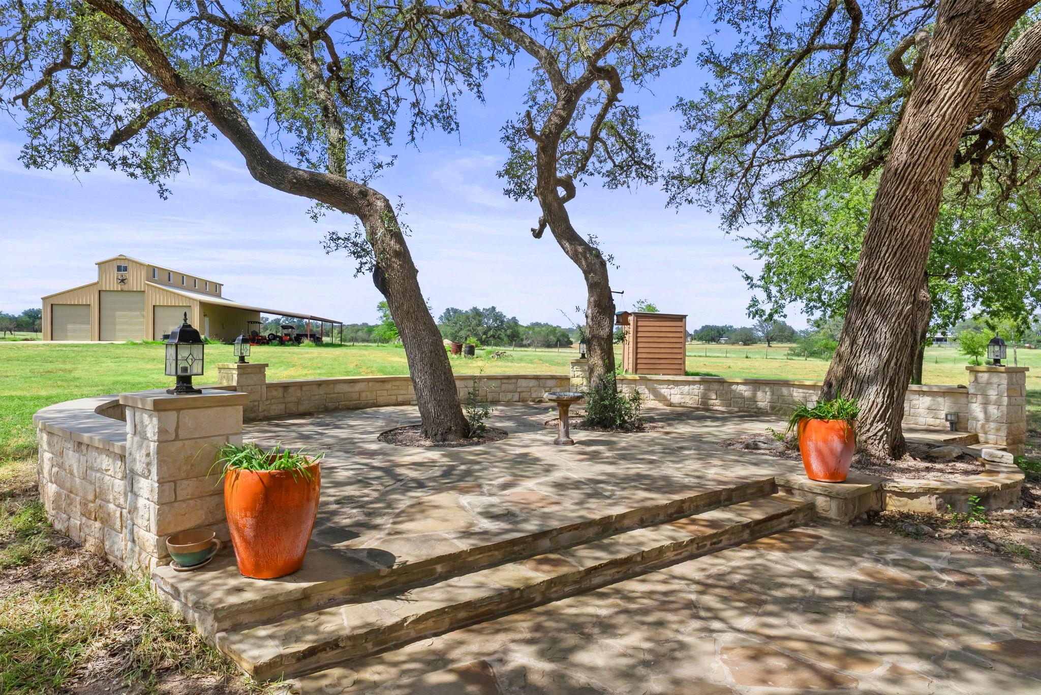 1300 Park Road 4 S, Burnet, TX 78611