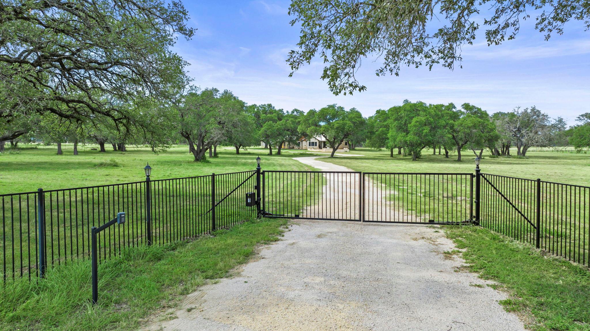 1300 Park Road 4 S, Burnet, TX 78611