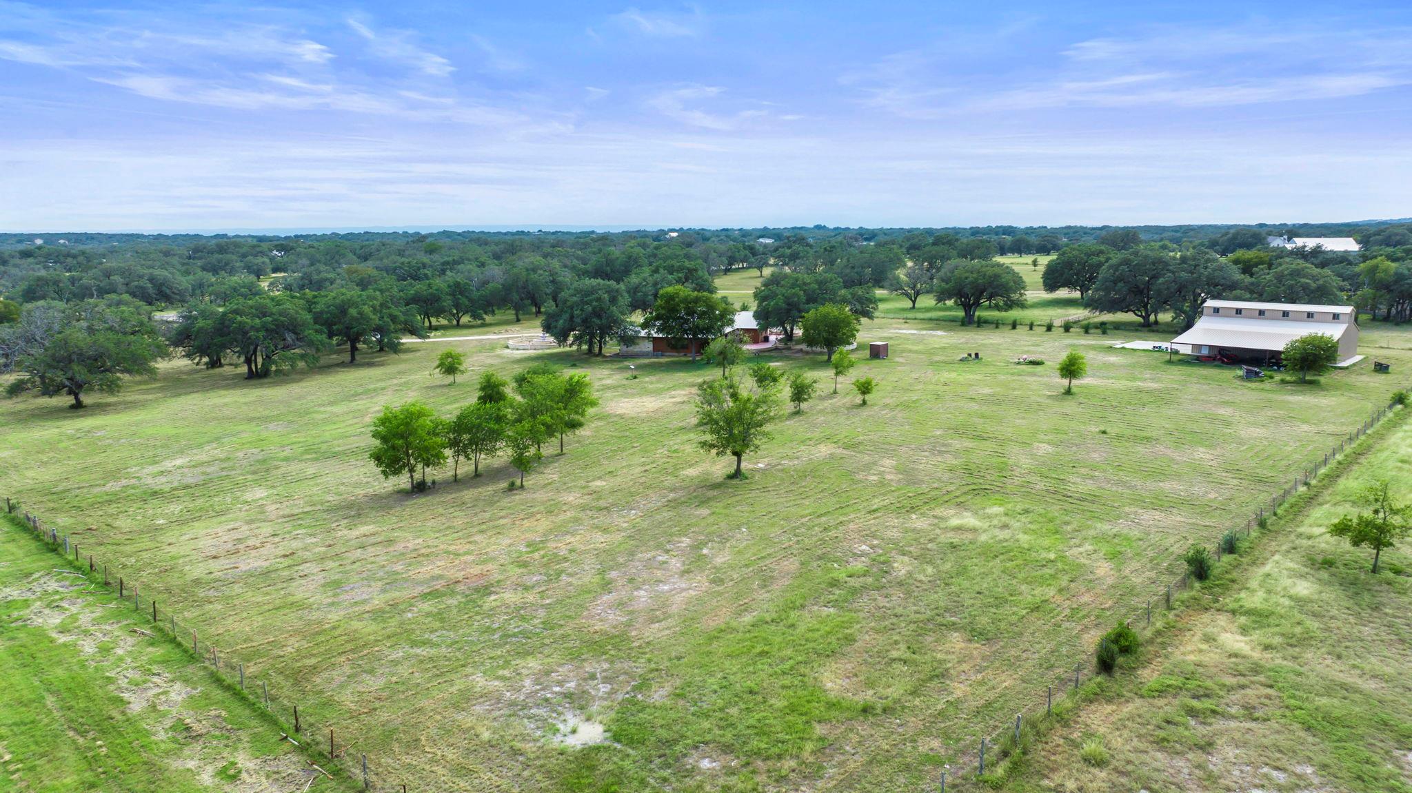 1300 Park Road 4 S, Burnet, TX 78611