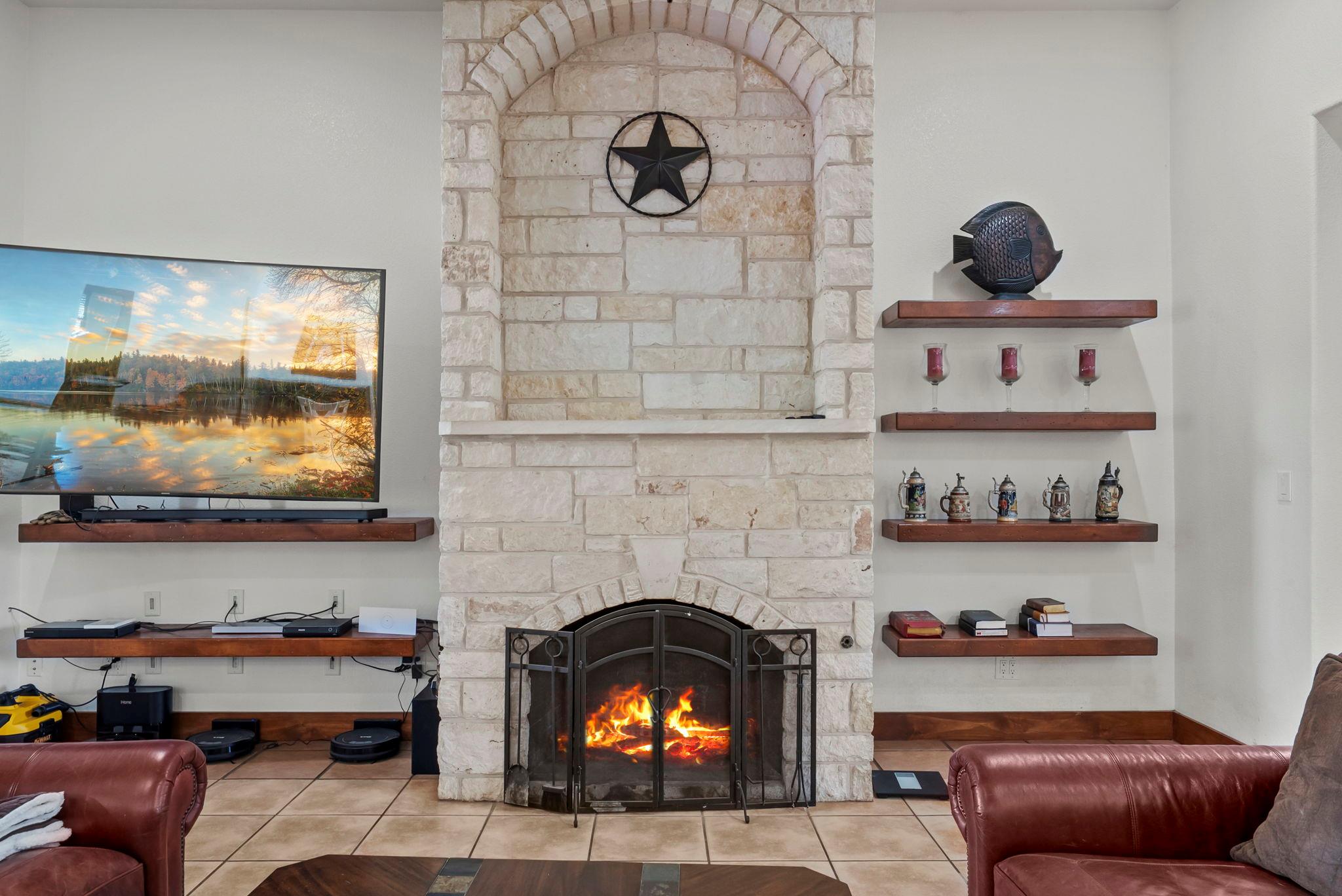 1300 Park Road 4 S, Burnet, TX 78611