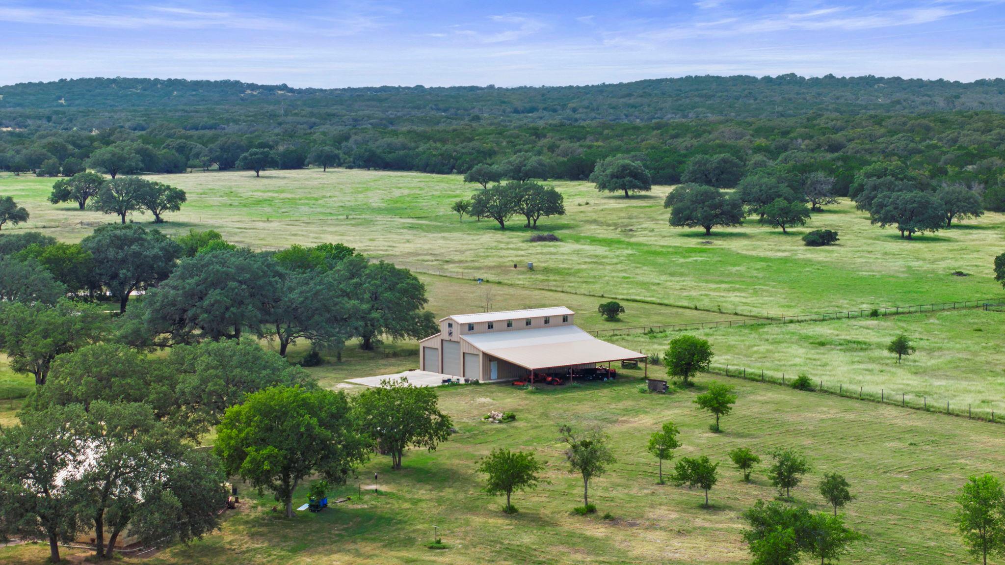 1300 Park Road 4 S, Burnet, TX 78611