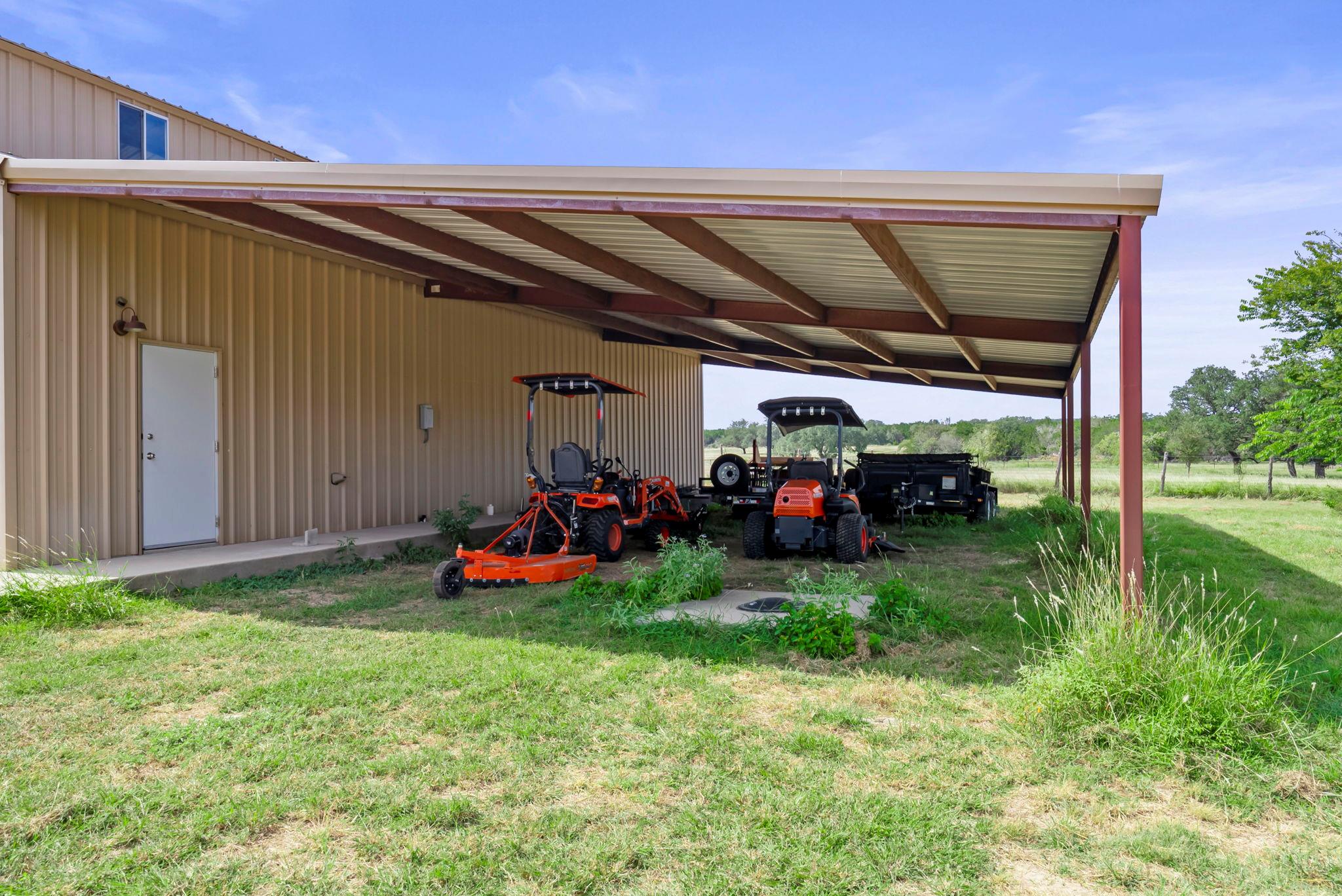 1300 Park Road 4 S, Burnet, TX 78611