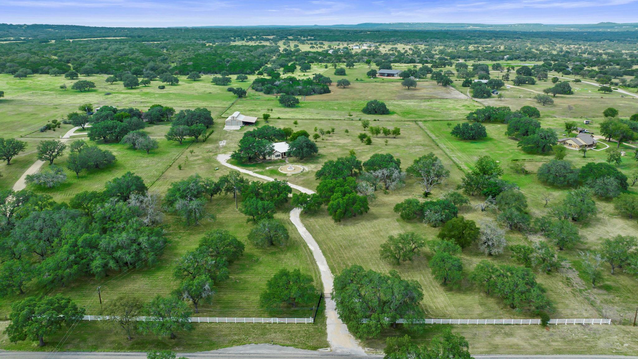 1300 Park Road 4 S, Burnet, TX 78611