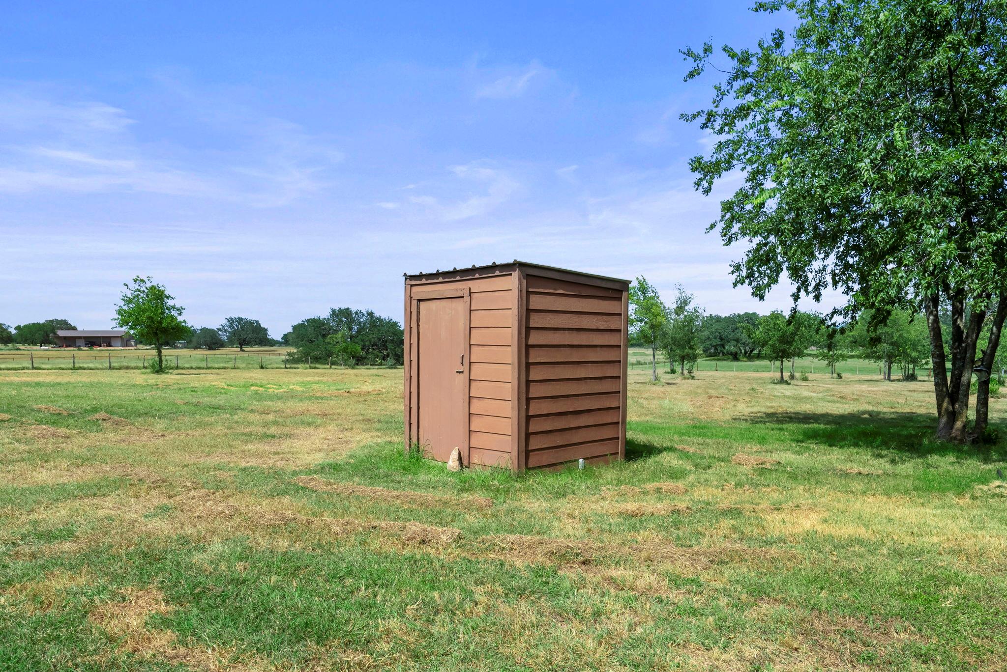 1300 Park Road 4 S, Burnet, TX 78611