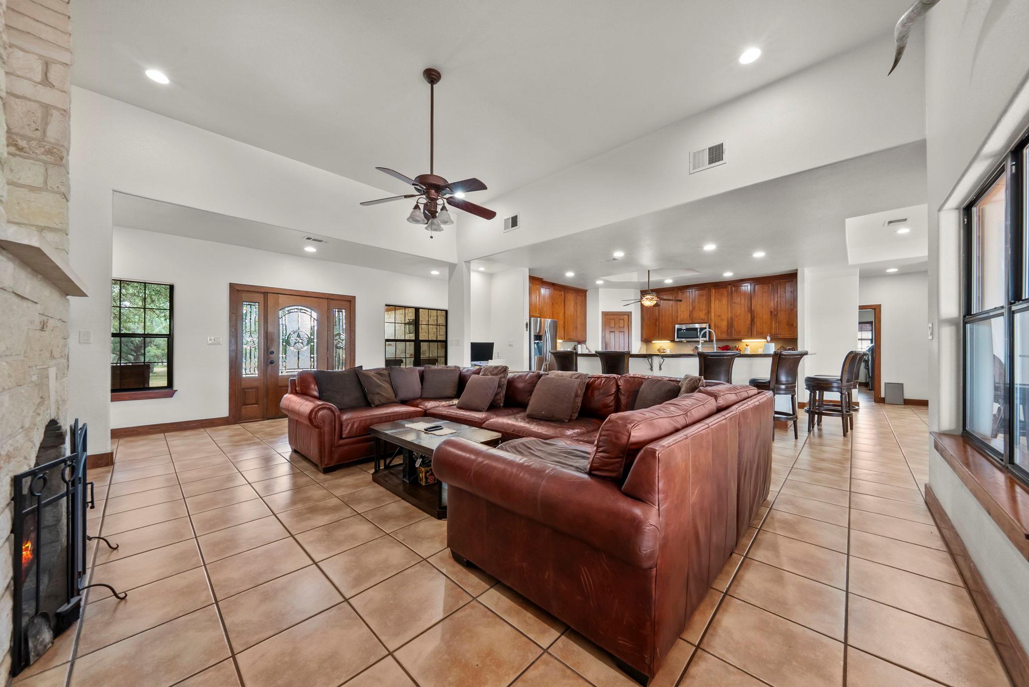 1300 Park Road 4 S, Burnet, TX 78611