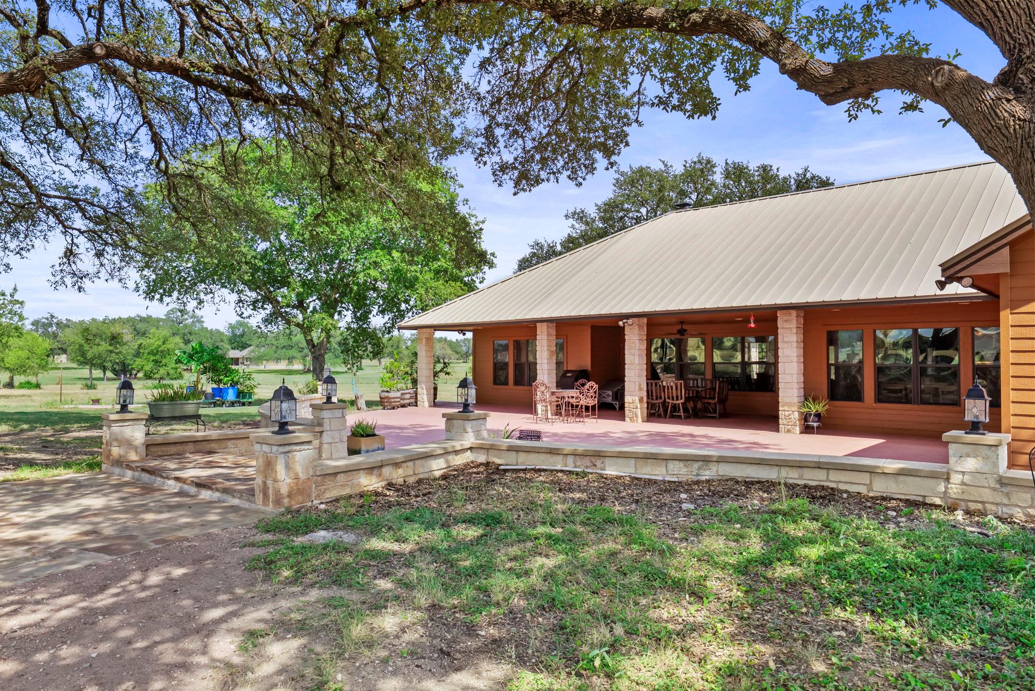 1300 Park Road 4 S, Burnet, TX 78611