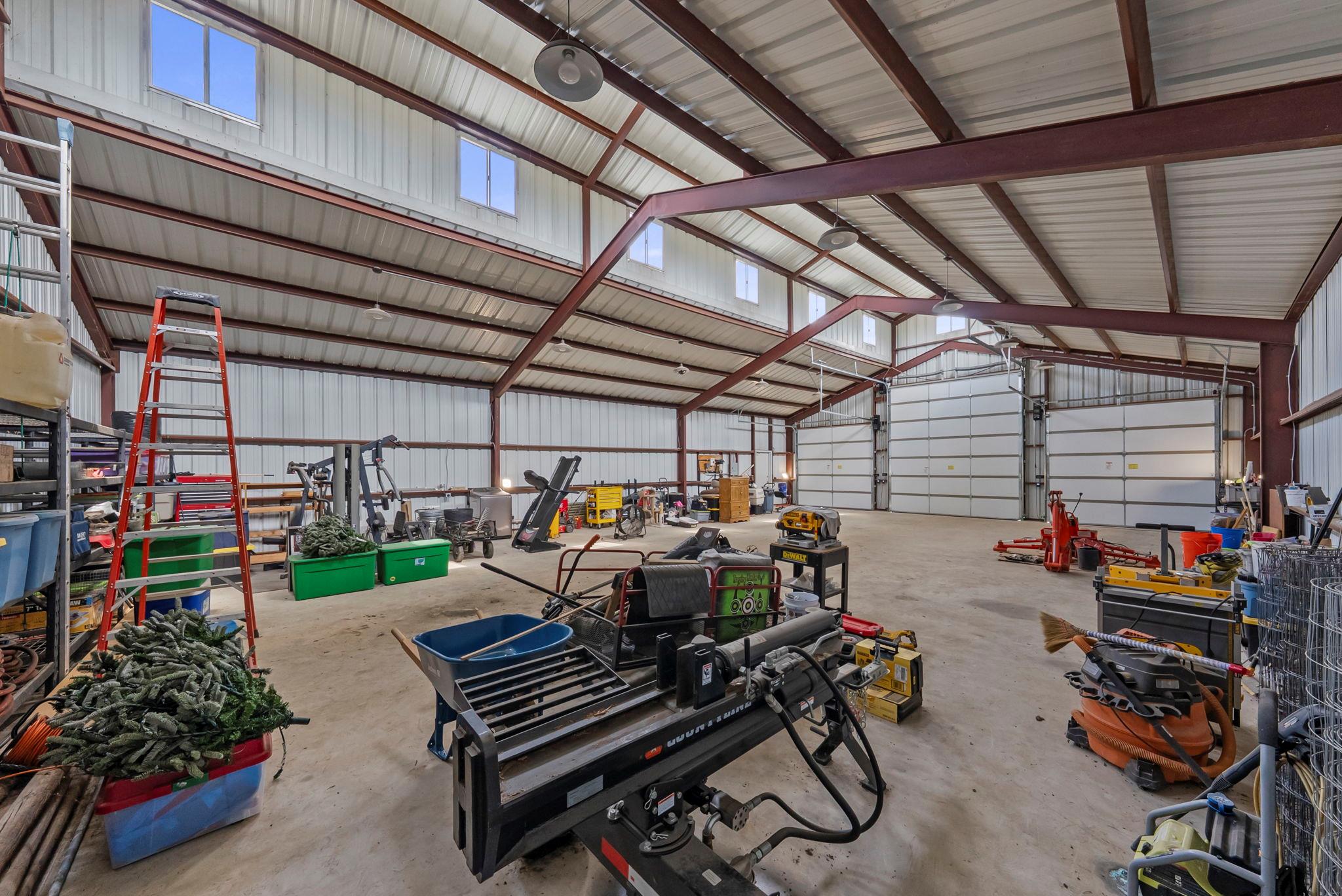 1300 Park Road 4 S, Burnet, TX 78611