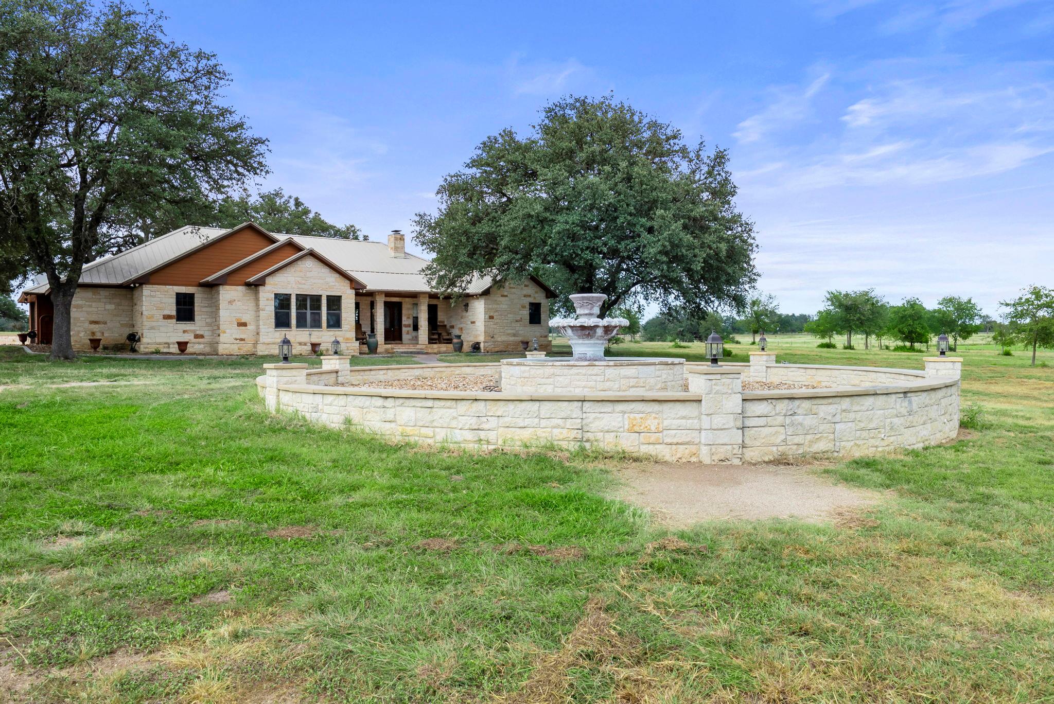1300 Park Road 4 S, Burnet, TX 78611