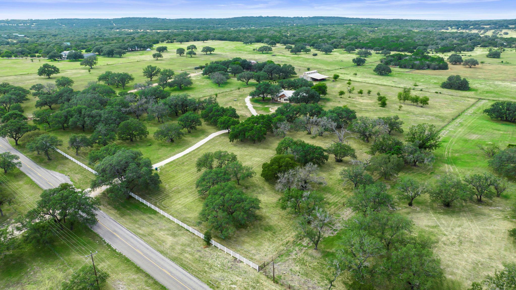 1300 Park Road 4 S, Burnet, TX 78611