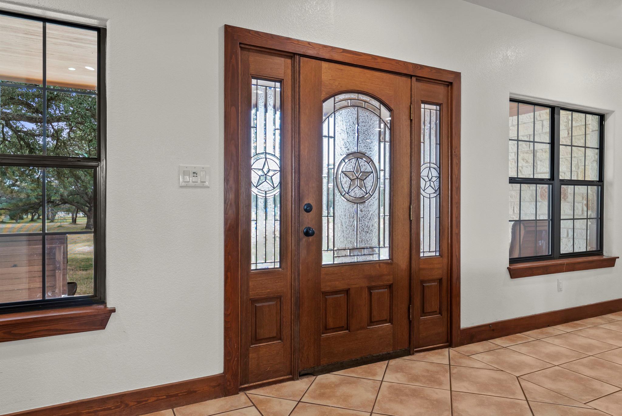 1300 Park Road 4 S, Burnet, TX 78611