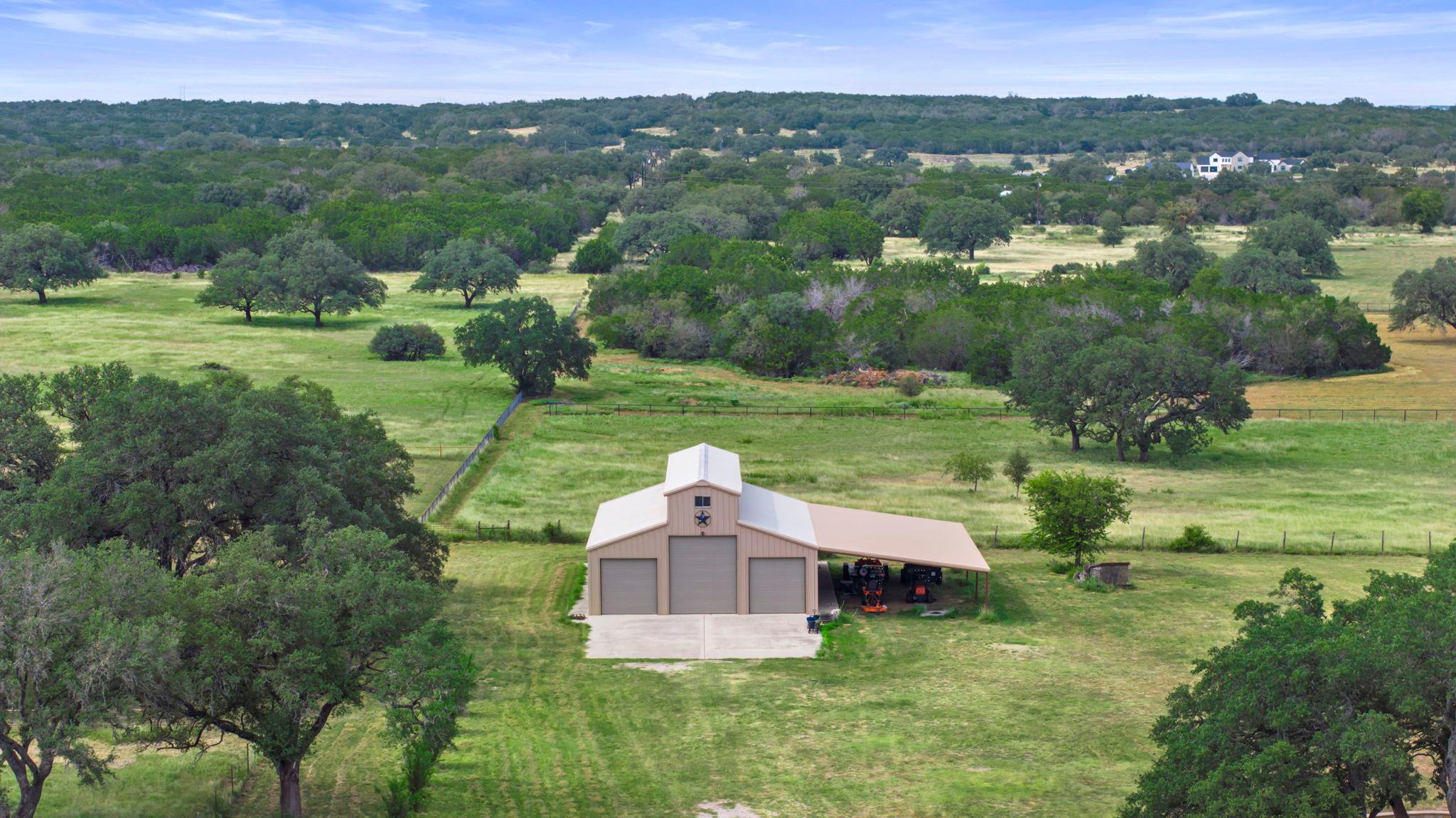 1300 Park Road 4 S, Burnet, TX 78611