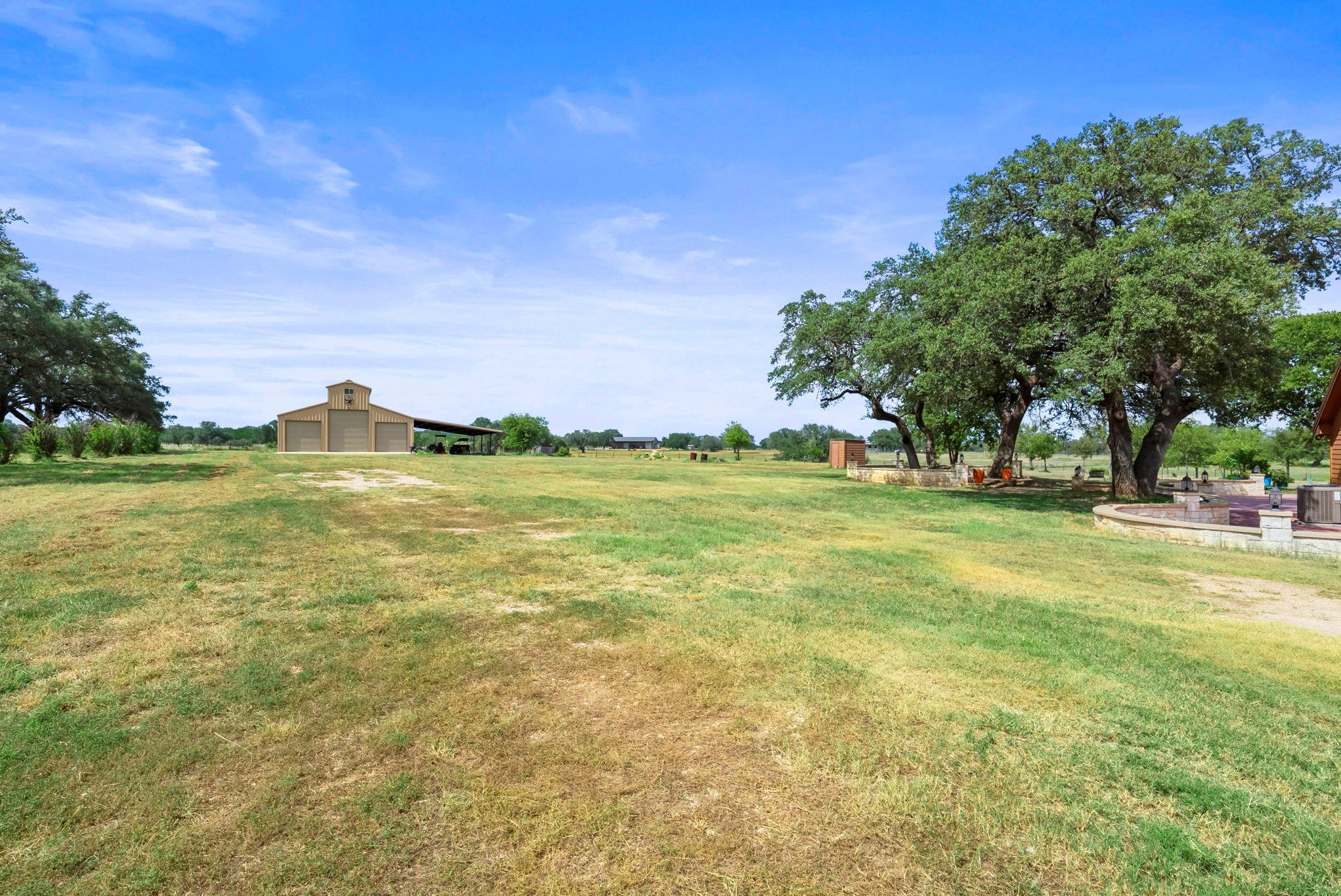 1300 Park Road 4 S, Burnet, TX 78611